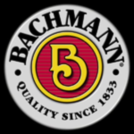 Bachmann (BAC) 160-