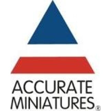 Accurate Miniatures (ATE)