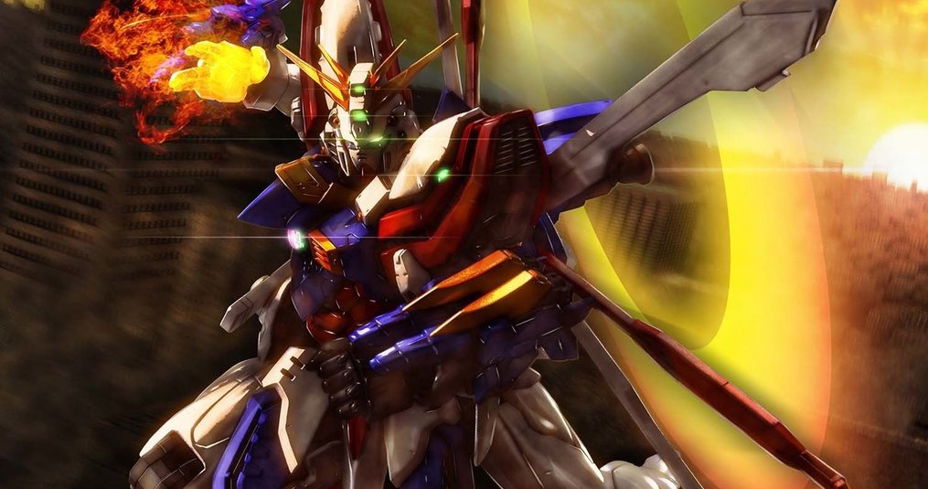 New preorders from Bandai due 11/2019