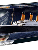 Revell of Germany RMS TITANIC 1:600