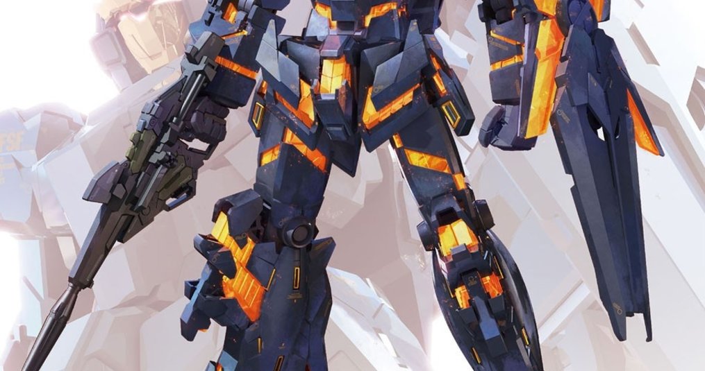 Gunpla arrivals 7-19-19