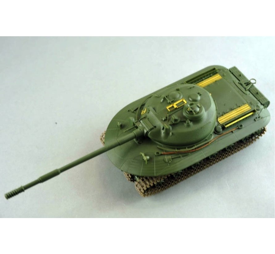 35005 1 35 Panda Hobby Soviet Heavy Tank