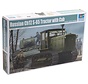 5539 1/35 Russian ChTZ S-65 Tractor with Cab