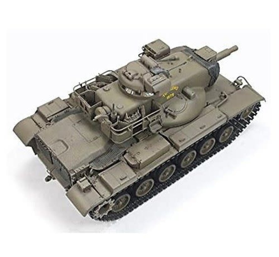 AF35238 1/35 M60A2 Patton  Early Version