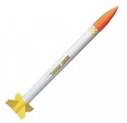 QUS - Quest Bright Hawk Model Rocket