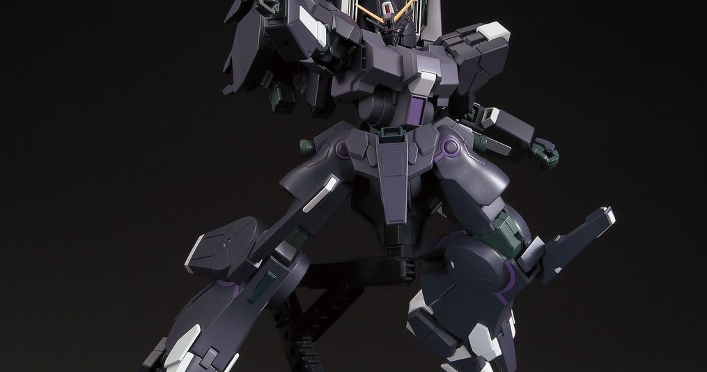 Massive Bandai Order has arrived!