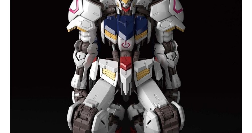 New Gunpla and Koto pre orders due for the first of 2020