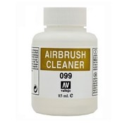 Vallejo Paints 71099 - AIRBRUSH CLEANER            85ML
