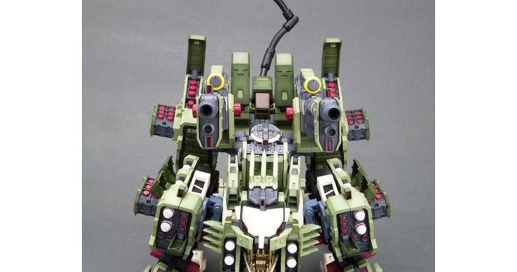 Kotobukiya and other Anime kits arriving this week at M R S