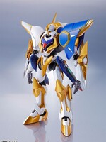 Tamashii Nations Lancelot siN "Code Geass", Bandai Robot Spirits