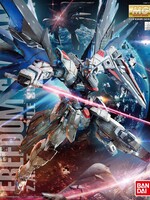 Bandai (BAN) Freedom Gundam Ver 2.0