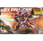 5058218 #10 Pandora  "Little Battlers eXperience", Bandai Spirits LBX
