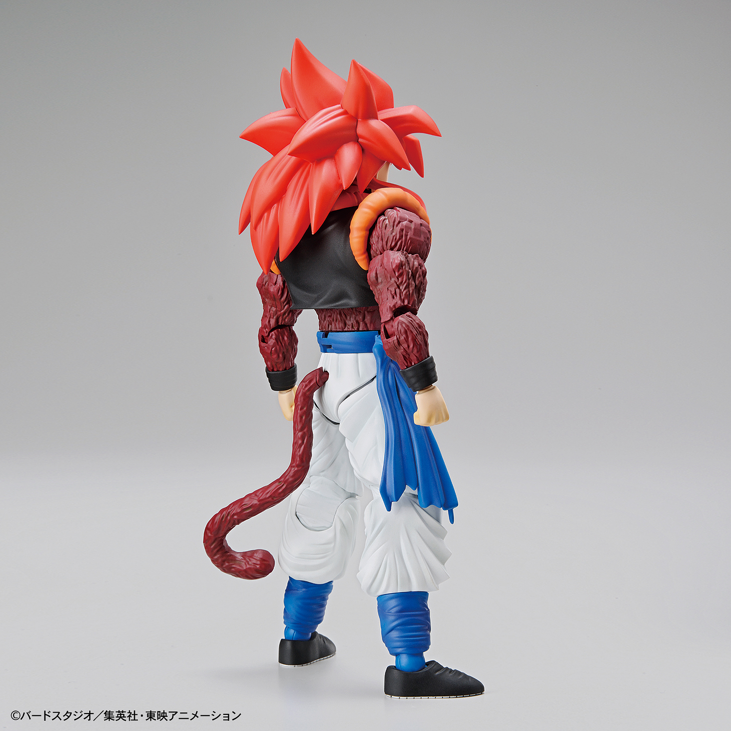 gogeta ssj4 action figure