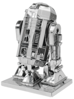 Fascinations (FAS) R2-D2