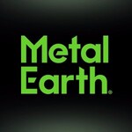 Metal Earth 3D