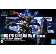 Bandai Gundam Mk-II (Titans)