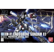 Bandai Cross Bone Gundam X1