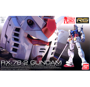 Bandai RX-78-2 Gundam