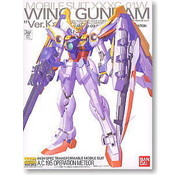 Bandai Wing Gundam Ver. Ka