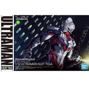 Bandai (BAN) Ultraman Suit Tiga