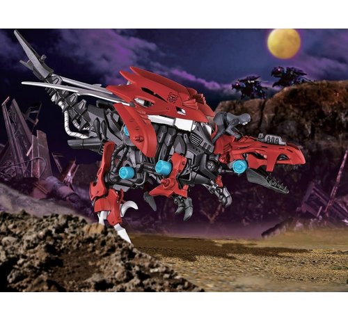 Get 97201 Zw02 Zoids Wild Gilraptor M R S Hobby Shop HD Wallpaper 97201 Zw02 Zoids Wild Gilraptor M R S Hobby Shop For iPhone