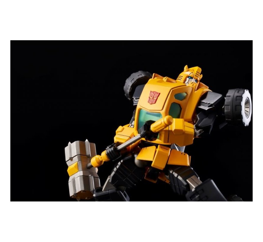 FLM51230  Bumble Bee "Transformers", Flame Toys Furai Model