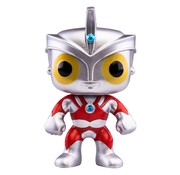 Funko Pop! Ultraman Ace Pop!