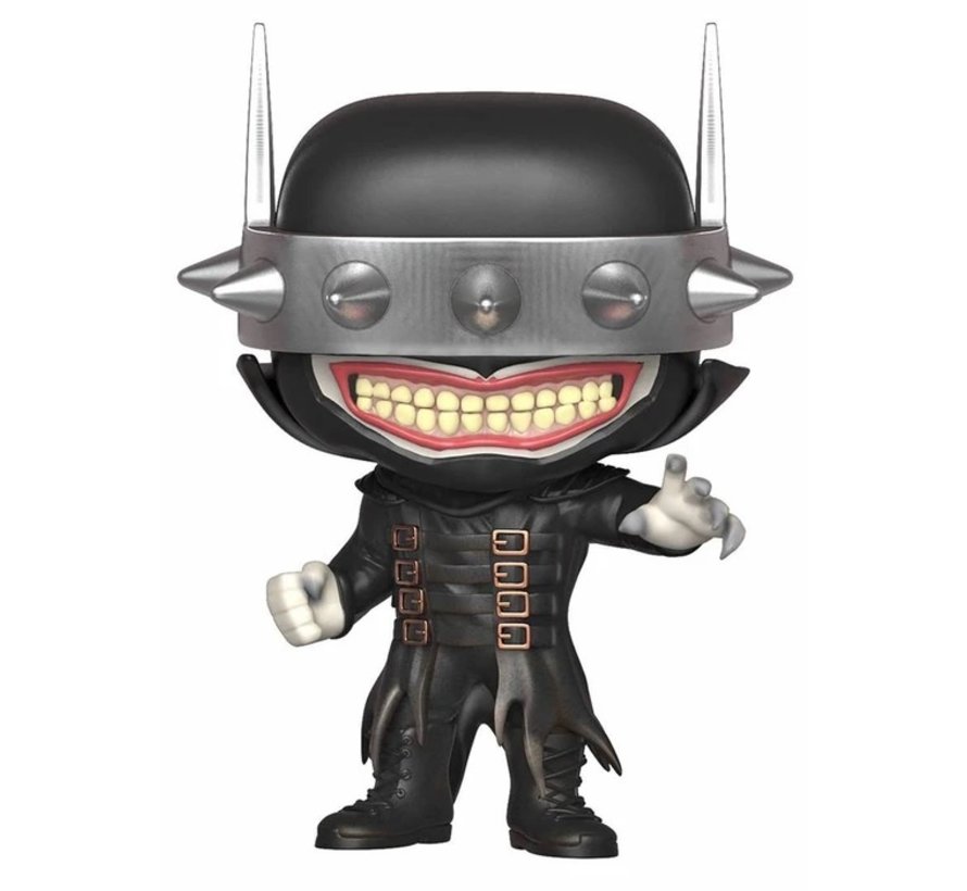 dark nights metal funko