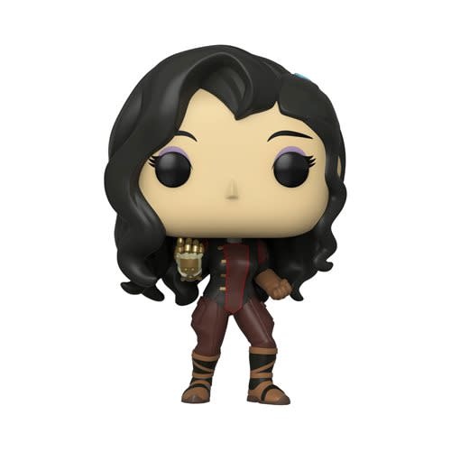 46951 Legend of Korra Asami Sato Pop! Vinyl Figure - M R S Hobby Shop