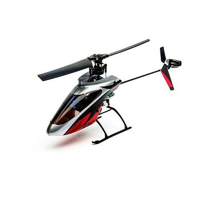 BLH - Blade 2900 Blade mSR S RTF with SAFE Helicopter