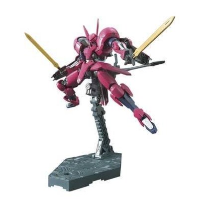 BANDAI MODEL KITS 202305 1/144 HG IBO Grimgerde