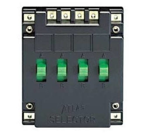 ATL- Atlas 150- 215 Selector