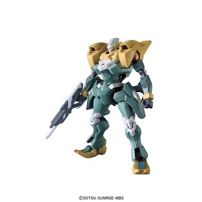 BANDAI MODEL KITS 215376 1/144 Hekija Gundam IBO Bandai HG