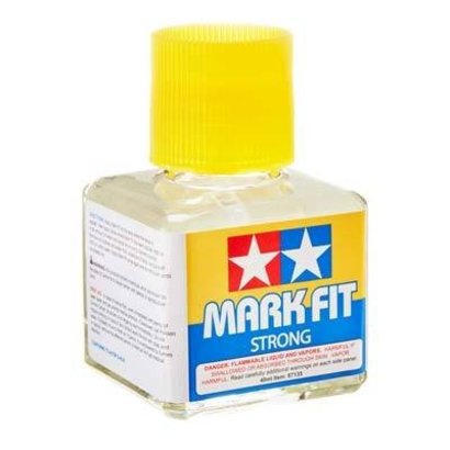 TAM - Tamiya 865- 87135 Mark Fit Strong