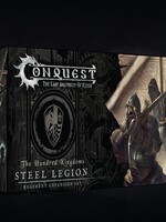 Conquest Games Hundred Kingdoms - Steel Legion
