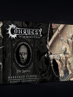 Conquest Games Spires - Marksman Clones