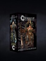 Conquest Games Dweghom - Ardent Kerawegh