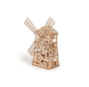USA Wood Trick (UWT) Windmill