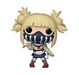 48471 My Hero Academia Himiko Toga with Face Cover Pop! Vinyl Figure