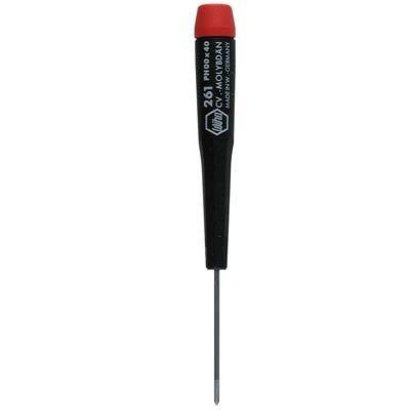 WHA - Wiha 26100 Phillips Screwdriver 00x40