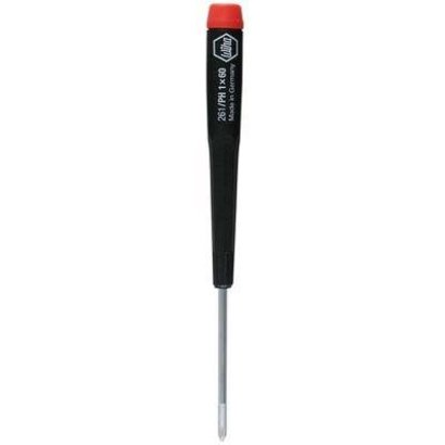 WHA - Wiha 26110 Phillips Screwdriver 1x60