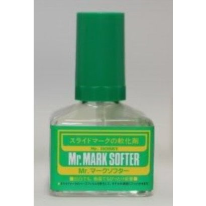 GNZ-Gunze Sangyo MS231 Mr. Mark Softer 40ml Bottle