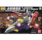 BAN1129453   #50 G-ARMOR "Mobile Suit Gundam", Bandai HGUC 1/144