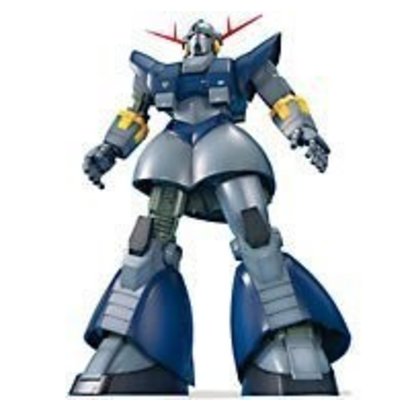 BANDAI MODEL KITS 125651 MG 1/100 MSN-02 Perfect Zeong