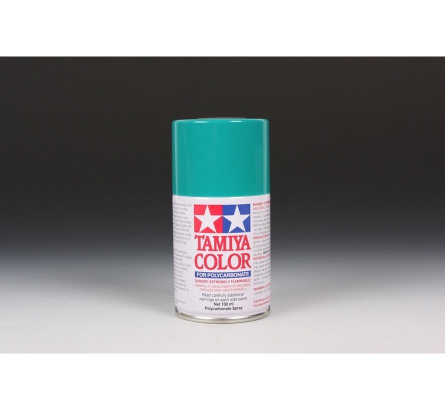 86054 PS-54 Cobalt Green Spray