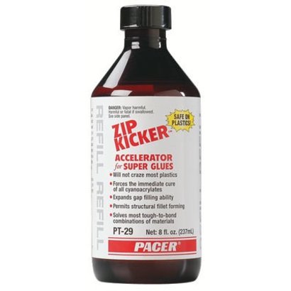 PAA - Zap PT29 ZAP Zip Kicker Refill 8 oz