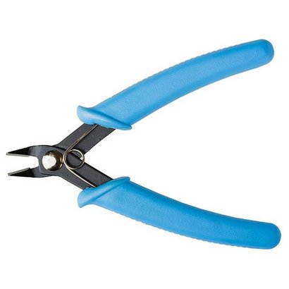 EXL - Excel 55594 Blue Sprue Cutters