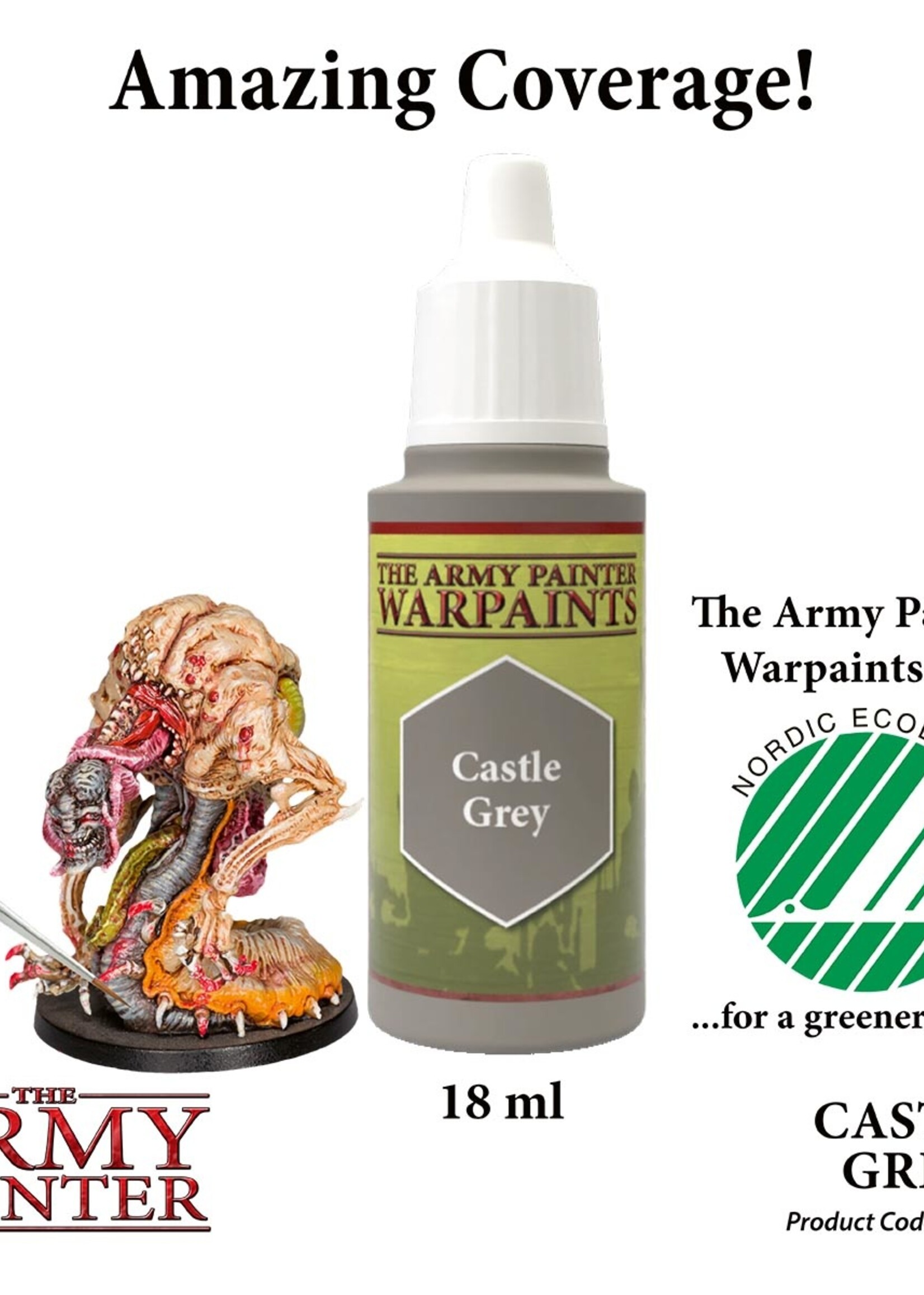 acrylic paint for miniatures