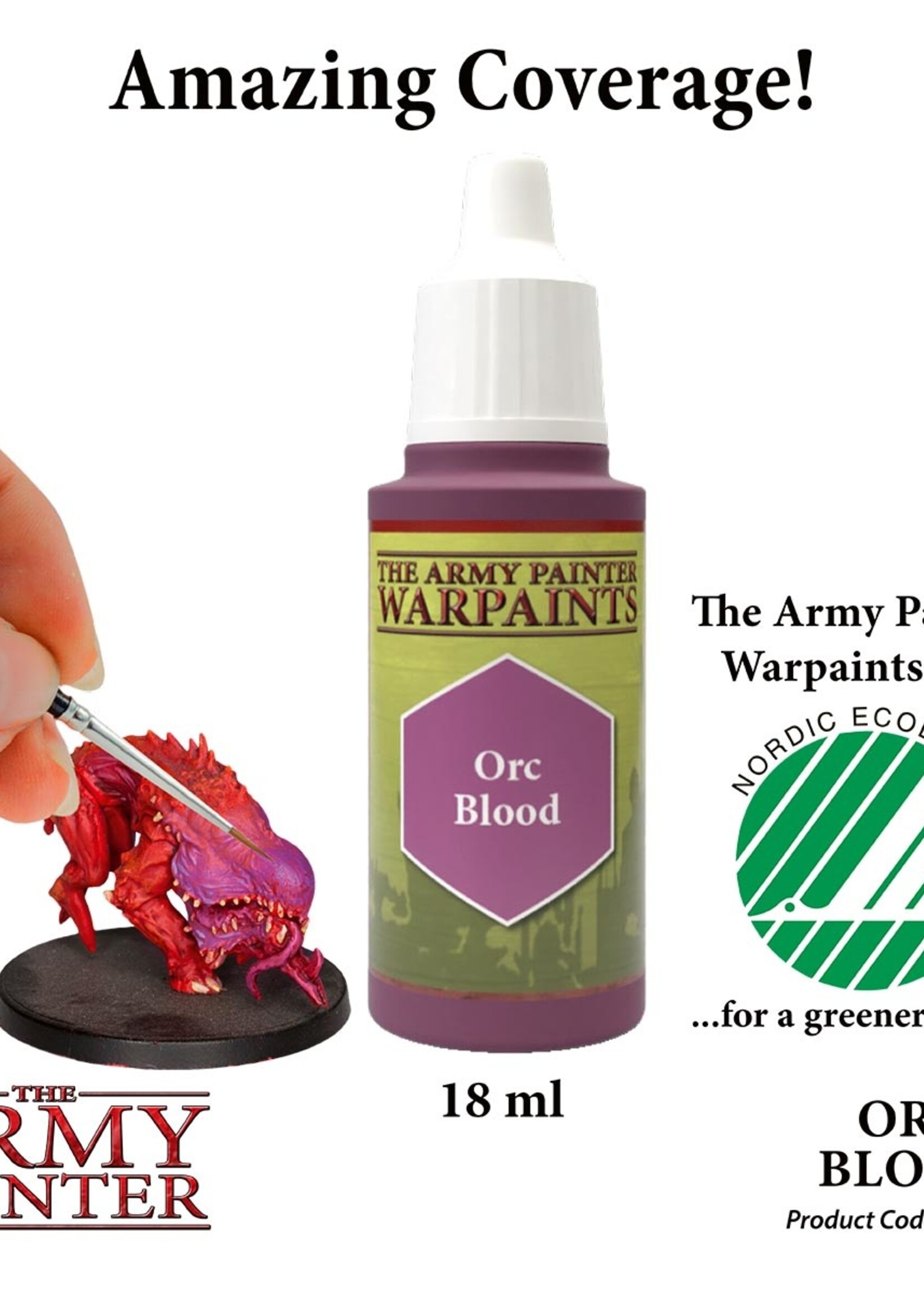 acrylic paint for miniatures