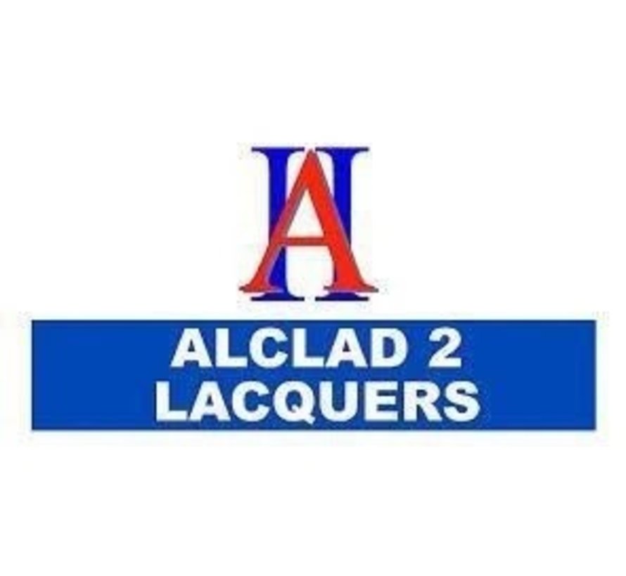 ALC600  Aqua Gloss 4oz
